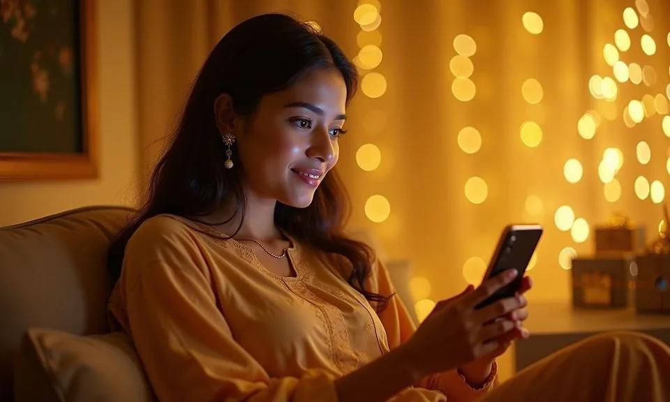 Keeping Your md444 Account Secure on Mobile